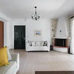Ferienhaus Serenity By Luxlikehome