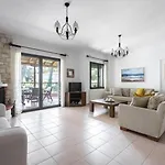 Ferienhaus Serenity By Luxlikehome *