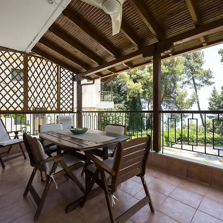 Serenity By Luxlikehome בית נופש