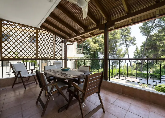 Serenity By Luxlikehome בית נופש