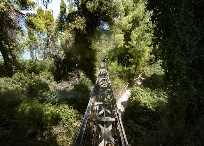 בית נופש Serenity By Luxlikehome *