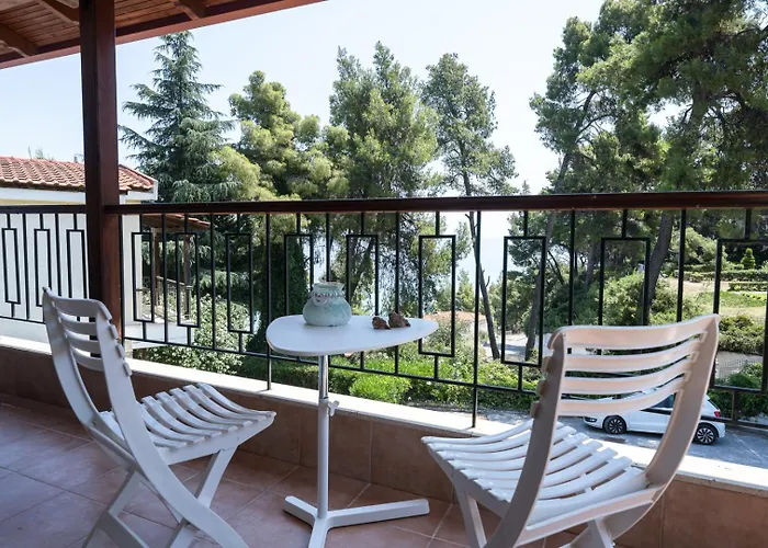 Serenity By Luxlikehome בית נופש