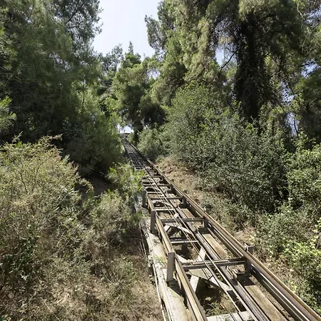 Vakantiehuis Serenity By Luxlikehome Kriopigi