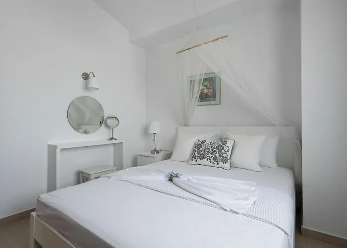 Serenity By Luxlikehome