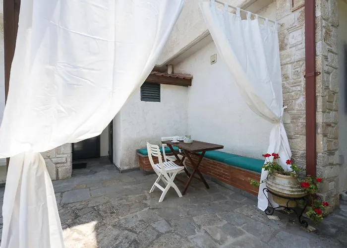 Serenity By Luxlikehome Kriopigi