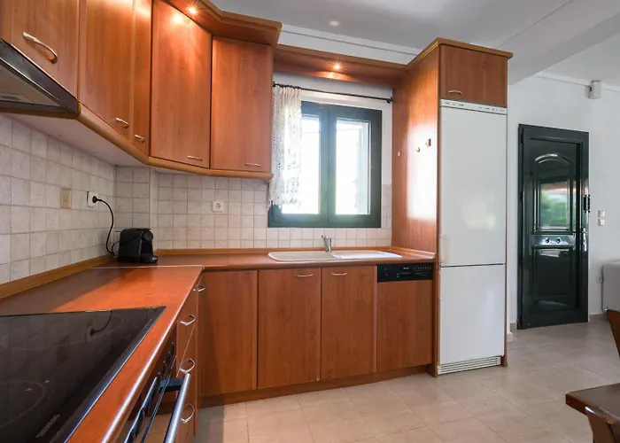 Serenity By Luxlikehome Hébergement de vacances *