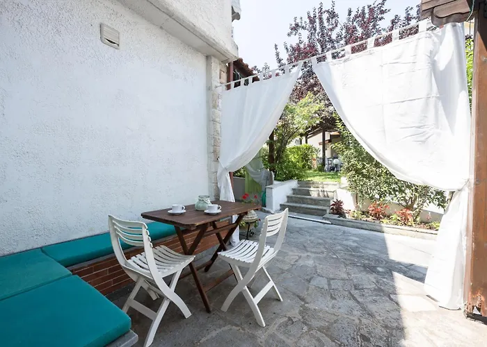 Serenity By Luxlikehome Hébergement de vacances