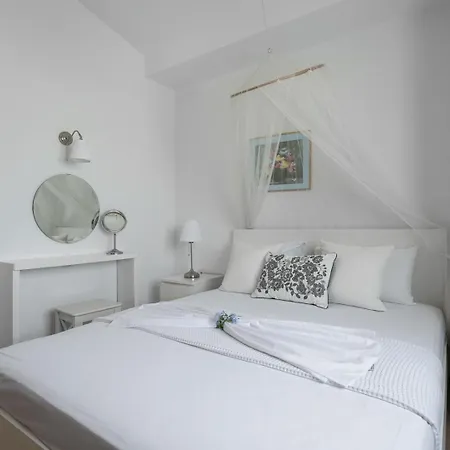 Serenity By Luxlikehome