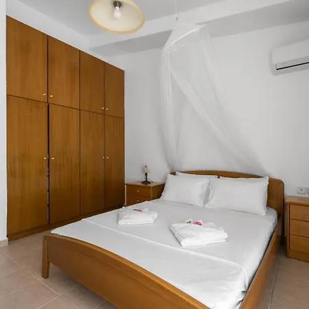 Semesterbostad Serenity By Luxlikehome *