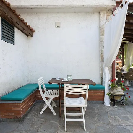 Serenity By Luxlikehome *