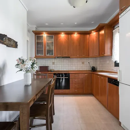 Serenity By Luxlikehome Semesterbostad Kryopigi