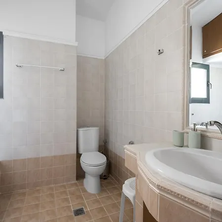 Semesterbostad Serenity By Luxlikehome