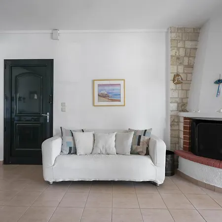 Semesterbostad Serenity By Luxlikehome *