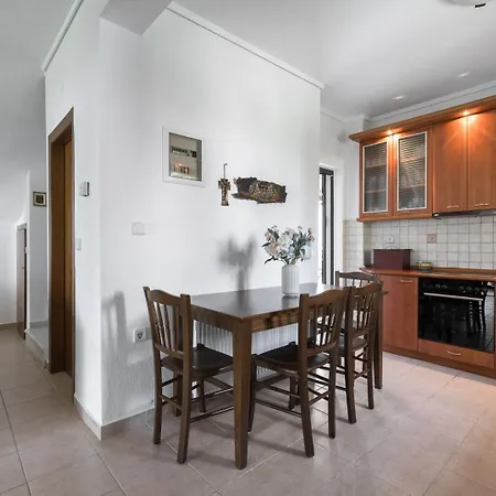 Semesterbostad Serenity By Luxlikehome