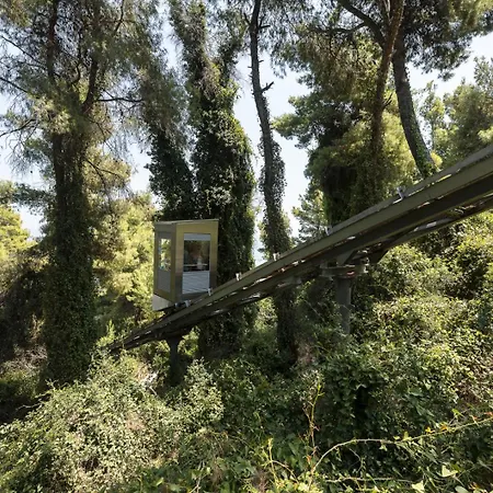 Serenity By Luxlikehome Semesterbostad *