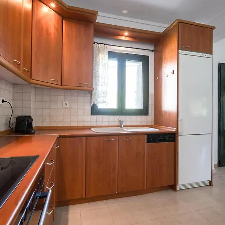 Serenity By Luxlikehome Semesterbostad *