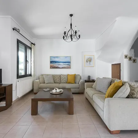 Serenity By Luxlikehome