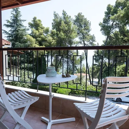 Serenity By Luxlikehome Semesterbostad