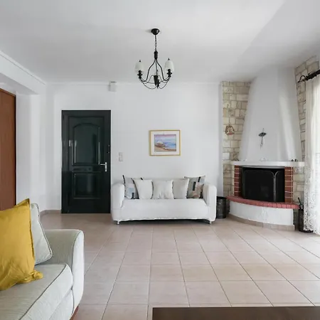 Semesterbostad Serenity By Luxlikehome