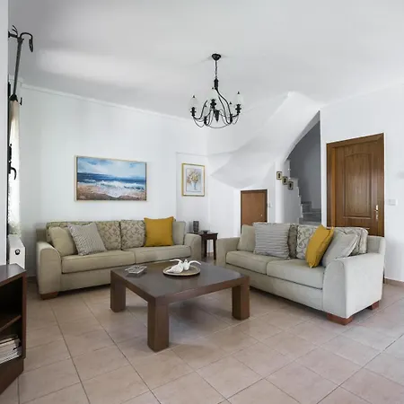 Serenity By Luxlikehome *