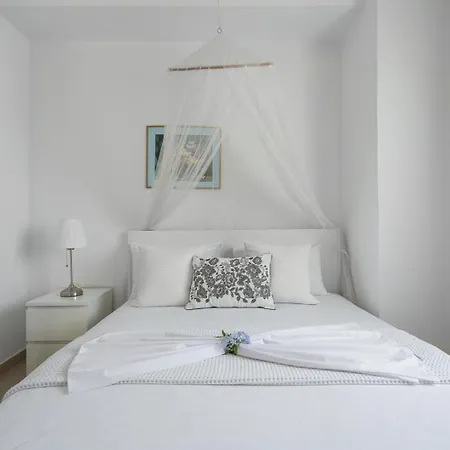 Serenity By Luxlikehome Kryopigi