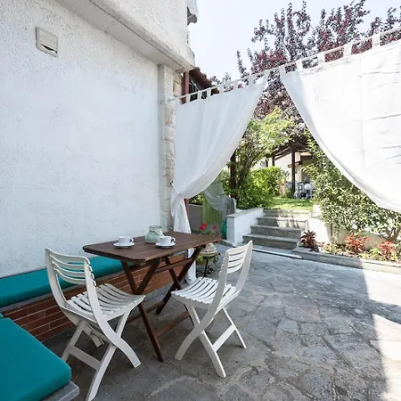 Serenity By Luxlikehome Semesterbostad