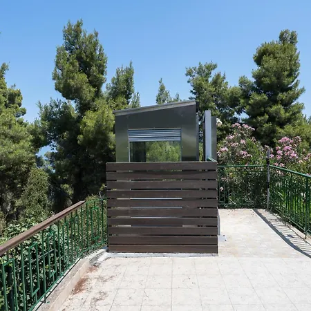 Serenity By Luxlikehome Semesterbostad *