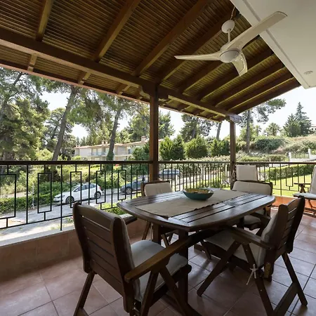 Serenity By Luxlikehome Semesterbostad