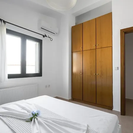 Semesterbostad Serenity By Luxlikehome