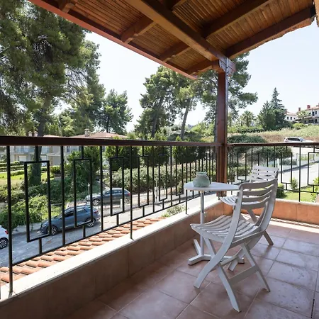 Serenity By Luxlikehome Semesterbostad