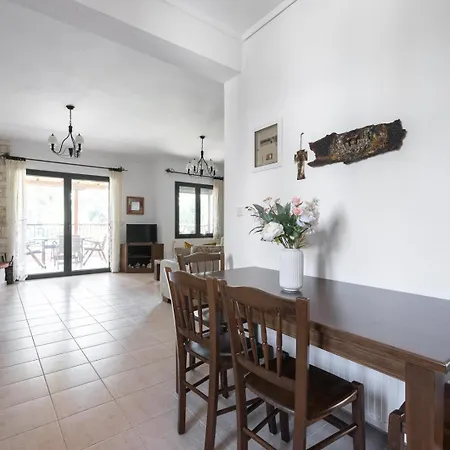 Serenity By Luxlikehome *