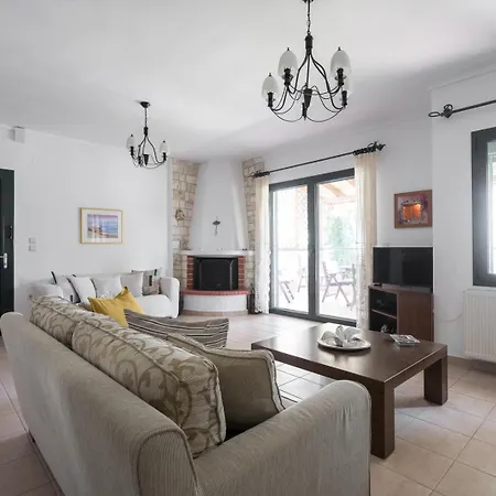 Serenity By Luxlikehome Kryopigi