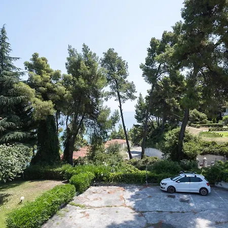 Semesterbostad Serenity By Luxlikehome