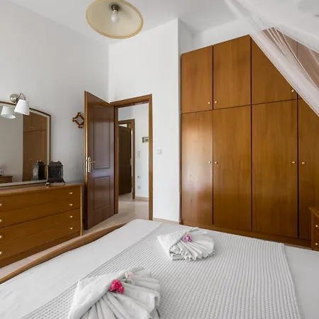 Serenity By Luxlikehome Semesterbostad *