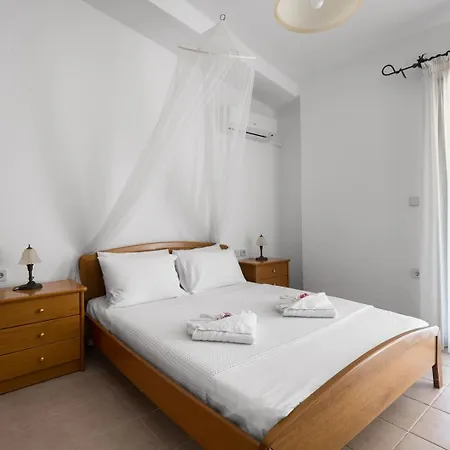 Serenity By Luxlikehome Kryopigi