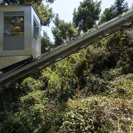 Serenity By Luxlikehome Semesterbostad *