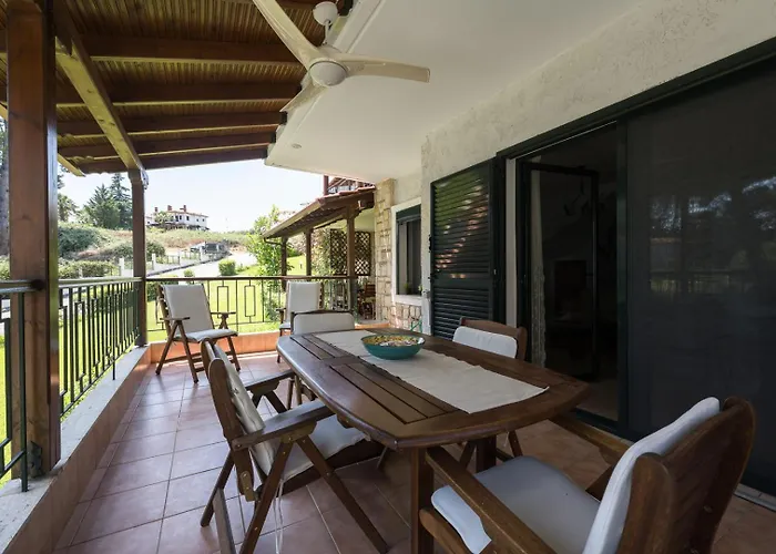 Casa vacanze Serenity By Luxlikehome *